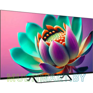 Телевизор Topdevice TDTV43CS07U_BK картинка 2
